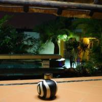 Africa Regent Guest House 