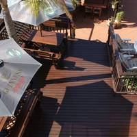Africa Regent Guest House 