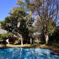 Melrose Place Guest Lodge