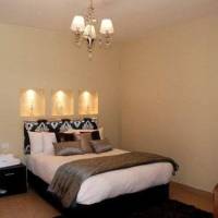 Crystal Duvet Guest House 