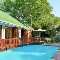 Rivonia Bed and Breakfast 