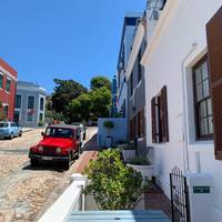 The Charles Cafe & Rooms 