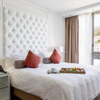 Pepperclub Hotel and Spa