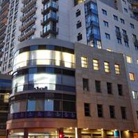 Afribode Icon Apartments 