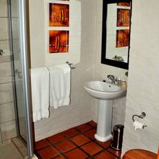 Franklin View Guesthouse 