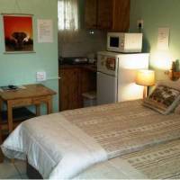 Anabel's Bed & Breakfast 
