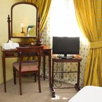 de Oude Meul Guest House 