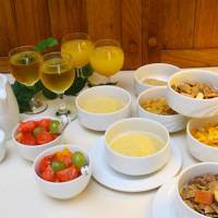 Fynbos Villa Guest House 