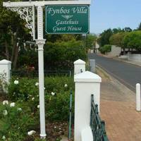 Fynbos Villa Guest House 