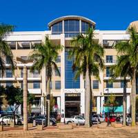 Royal Palm Gateway Hotel 