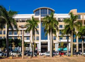 Royal Palm Gateway Hotel 