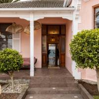 Sweet Orange Guest House 