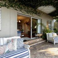 Bluegum Hill Guesthouse 