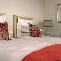 Hedge House Guest House 