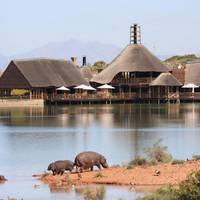 Buffelsdrift Game Lodge 