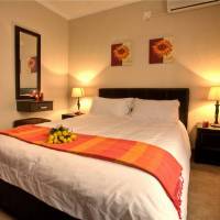 Star Holiday Apartments 