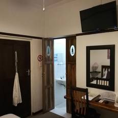 Best Little Guest House 