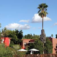 The Gumtree Guest House 