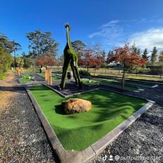 Ons Genot Country Lodge 