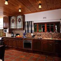 Orange-Ville Guesthouse 