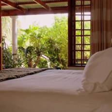 Orange-Ville Guesthouse 