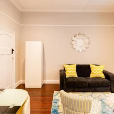 Eendracht Self Catering 
