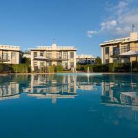 The Fairway Hotel & Spa 