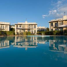 The Fairway Hotel & Spa 