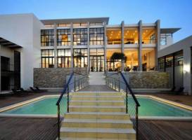 The Fairway Hotel & Spa 
