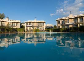 The Fairway Hotel & Spa 
