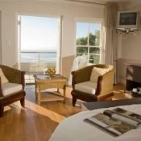 Ocean Eleven Guesthouse 