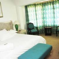 Sandbaai Country House 
