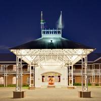 Protea Hotel Kimberley 