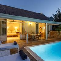 Rosenhof Country House 