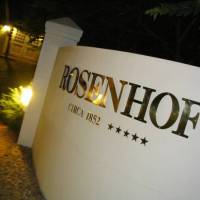 Rosenhof Country House 
