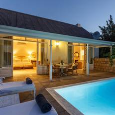 Rosenhof Country House 