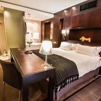 Colosseum Luxury Hotel 