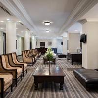 Premier Hotel Pretoria 