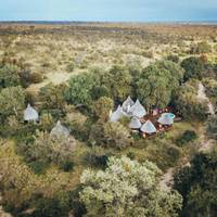Hoyo Hoyo Tsonga Lodge 
