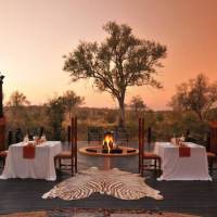 Hoyo Hoyo Tsonga Lodge 