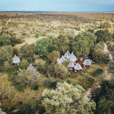 Hoyo Hoyo Tsonga Lodge 