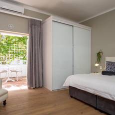 Summerwood Guest House 