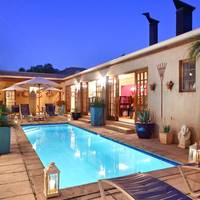 Apple Tree Guest House 