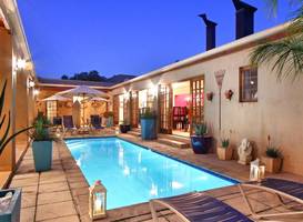 Apple Tree Guest House 
