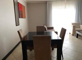 Icon Luxury Apartments 