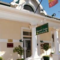 Ryneveld Country Lodge 