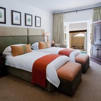 The Devon Valley Hotel 