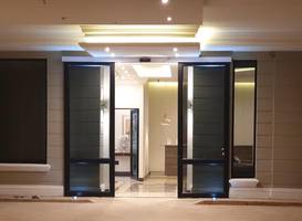 Andaluz Boutique Hotel 