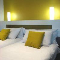 Rustenbosch Guesthouse 