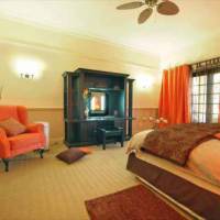 Zandberg Country House 